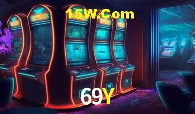 Sessão de jogo em andamento no aplicativo 69Y para Android